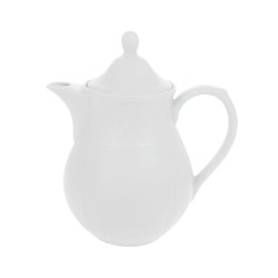 Tetera porcelana Escorial 40cl | Profesional | Vista Alegre