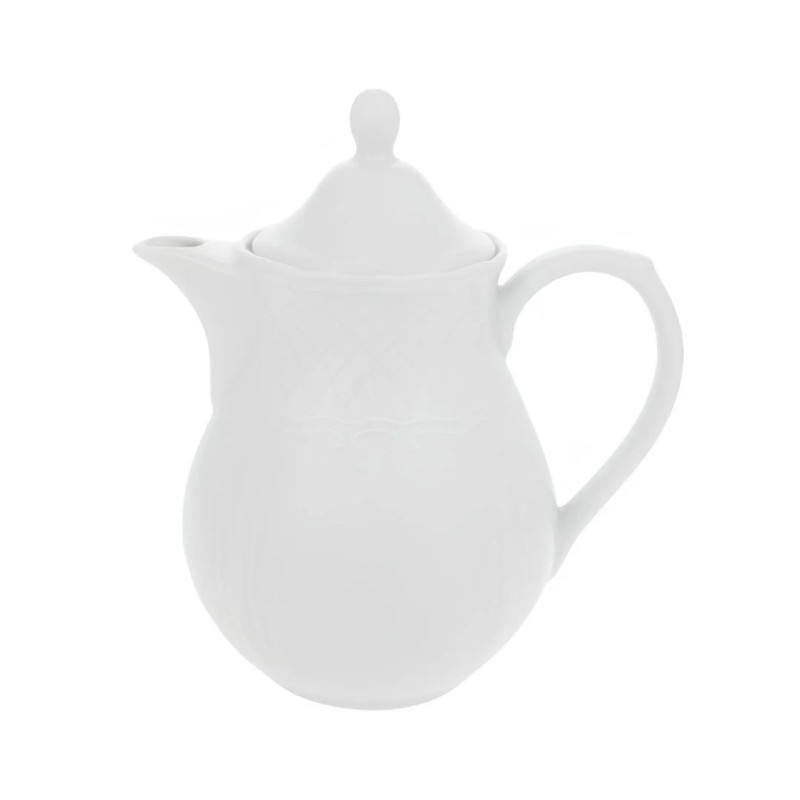 Tetera porcelana Escorial 40cl | Profesional | Vista Alegre