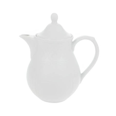 Tetera porcelana Escorial 40cl | Profesional | Vista Alegre