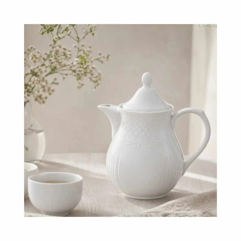 Tetera porcelana Escorial 40cl | Profesional | Vista Alegre