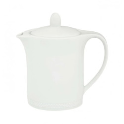 Cafetera porcelana 40 y 80 cl  | Hostelería  | Servicio mesa