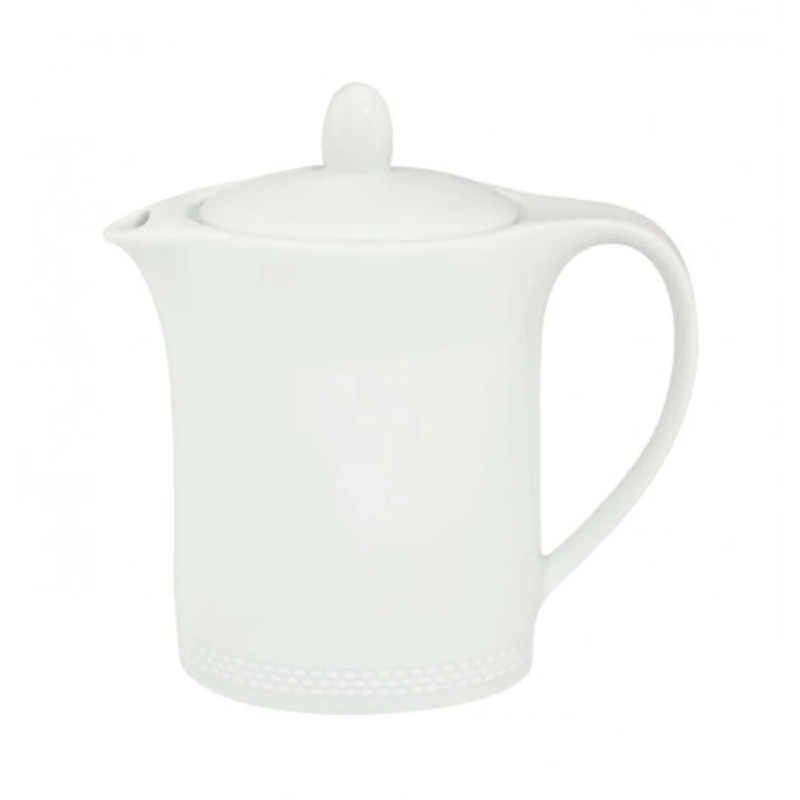 Cafetera porcelana 40 y 80 cl  | Hostelería  | Servicio mesa