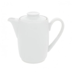 Cafetera porcelana 30 y 60 cl | Hostelería | Servicio en mesa