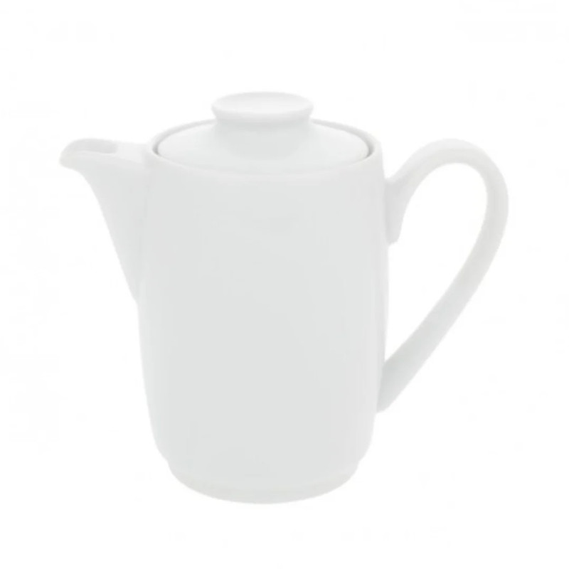 Cafetera porcelana 30 y 60 cl | Hostelería | Servicio en mesa