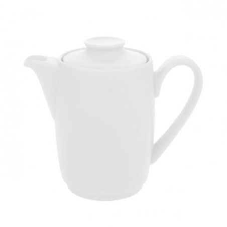 Cafetera porcelana 30 y 60 cl | Hostelería | Servicio en mesa