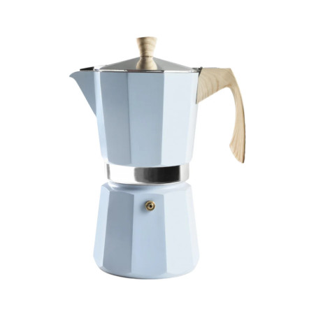 Cafetera italiana inducción 300 y 600 ml | Espresso | Cocina