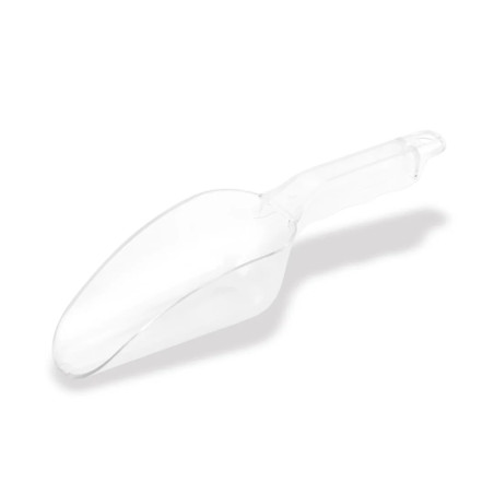 Librador policarbonato transparente 0,71 L | Uso alimentario