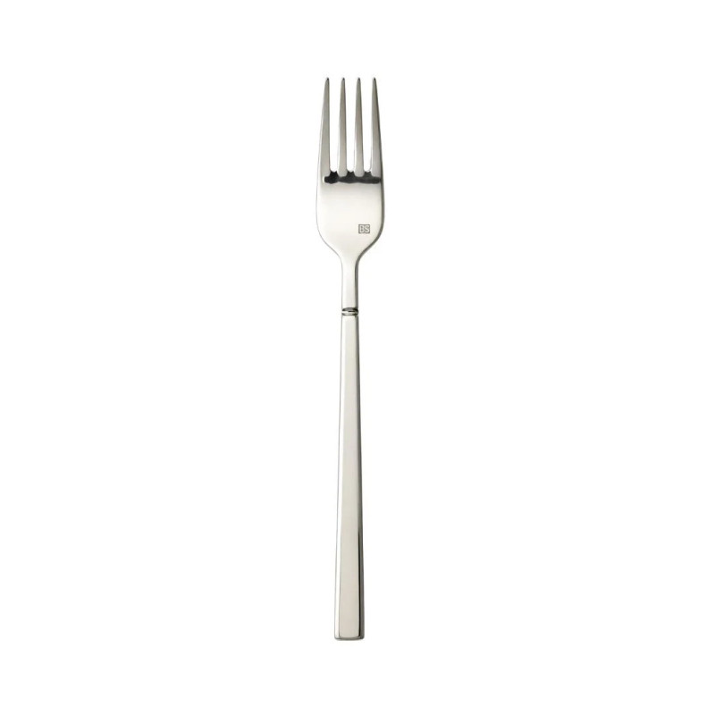 Tenedor mesa acero inoxidable 19,8 cm | Hostelería | Pa