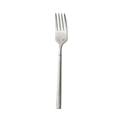Tenedor postre acero inoxidable 18,3 cm | Hostelería |