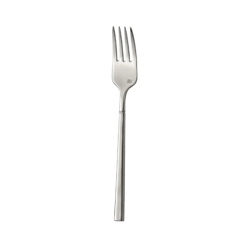 Tenedor postre acero inoxidable 18,3 cm | Hostelería |