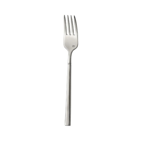 Tenedor postre acero inoxidable 18,3 cm | Hostelería |