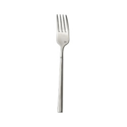Tenedor lunch acero inoxidable 15,4 cm | Hostelería | Pack 12