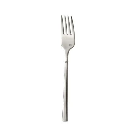 Tenedor lunch acero inoxidable 15,4 cm | Hostelería | Pack 12