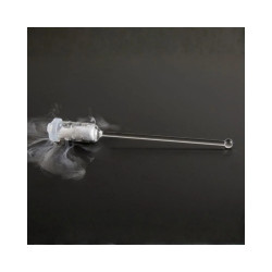 Dry Ice Mixer efecto humo para cócteles | Coctelería molecular