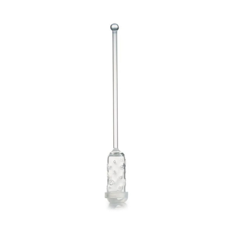 Dry Ice Mixer efecto humo para cócteles | Coctelería molecular