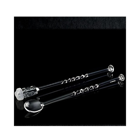 Mix & Dry Kit efecto humo para cócteles | Coctelería molecular