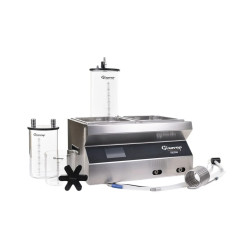 Girovap Pro2 230 V | Destilador al vacío profesional