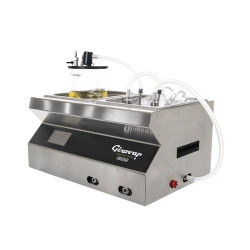 Girovap Pro2 230 V | Destilador al vacío profesional