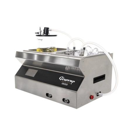 Girovap Pro2 230 V | Destilador al vacío profesional