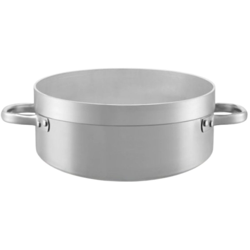 Cazuela sin tapa Century 50 cm | 60L | Pujadas P116350