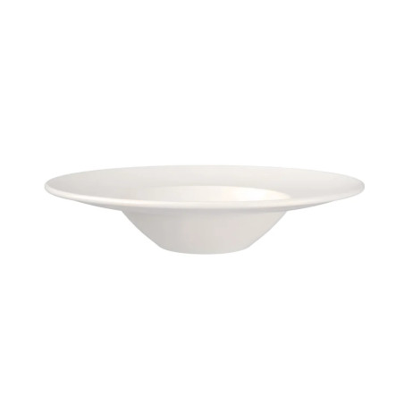 Platos de pasta 29 cm para hostelería | Porcelana | Profesional