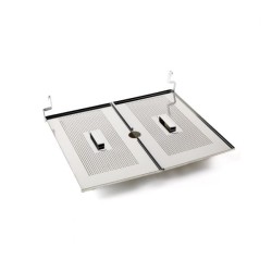 SAMMIC 2319350 Kit filtro superior S-50