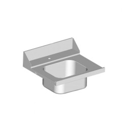 Mesa conexión SAMMIC MCI-1000 5712300, ideal para trenes y cúpulas