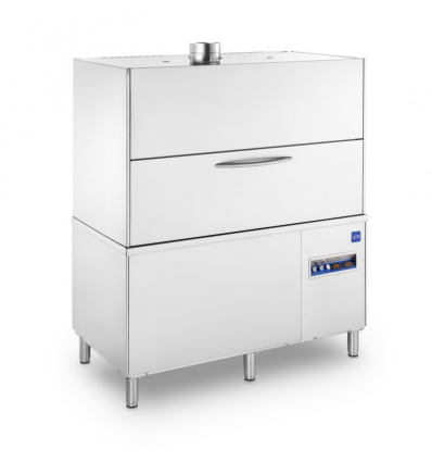 SAMMIC 5700510 Lavautensilios LU-130 400/50/3N