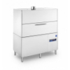 SAMMIC 5700510 Lavautensilios LU-130 400/50/3N