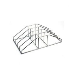 SAMMIC 2310977 Inserto inox bandejas LU