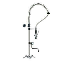 SAMMIC 5870025 Ducha 2 aguas con grifo D-2G