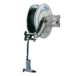 SAMMIC 5870031 Manguera 15m. con ducha DM-15