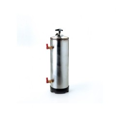 SAMMIC 5320015 Descalcificador D-16 16 lt es ideal para el hogar