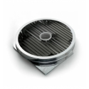 SAMMIC 1010340 Rejilla fritas FFC-10 (CA-400)
