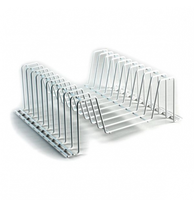 SAMMIC 1010204 Soporte discos / rejillas +/D