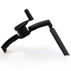 Revolvedor Sammic “Cut&Mix” para preparar postres rápido y fácil