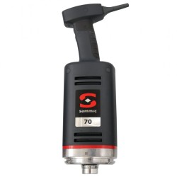 Bloque Motor MM-70 SAMMIC 3030716 de Velocidad Fija 230/50-60/1