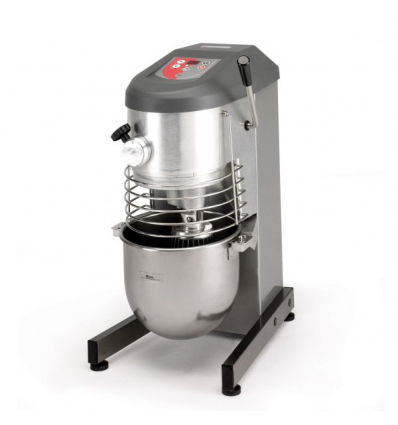 Amasadora SAMMIC BE-10C
