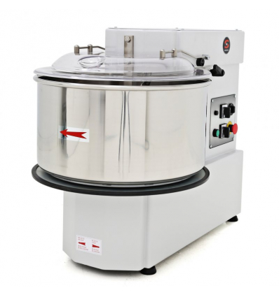SAMMIC 5501152 Amasadora DME-50 2V 400/50/3