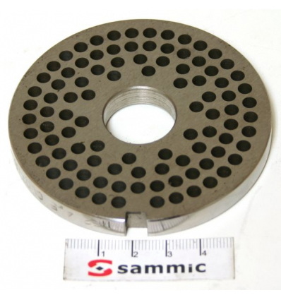SAMMIC 2051525 Plate cut Unger 22 4.5mm