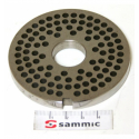 SAMMIC 2051525 Plaque de coupe Unger 22 4,5 mm
