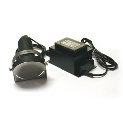 Cuchillo Gyros CK-90 Sammic Eléctrico 5130575 portátil para Kebab