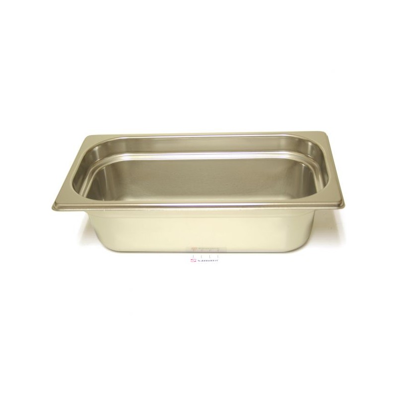 SAMMIC 5140112 Vac-Norm 1/3 Behälter von 100