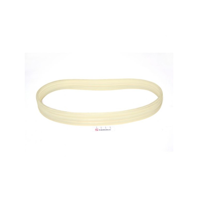 SAMMIC 5140122 Lid gasket Vac-Norm 1/2