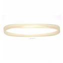 SAMMIC 5140124 Junta tapa Vac-Norm 1/3