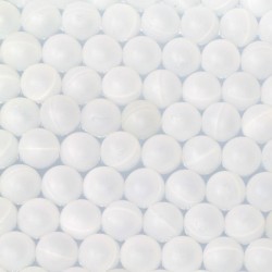 Bolas antivapor de Sammic 1180080 2 mm de diámetro 1000 unidades