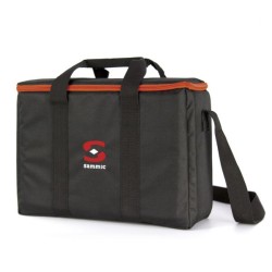 SAMMIC 1180085 Bolsa de transporte para SmartVide
