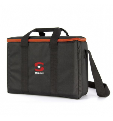SAMMIC 1180085 Bolsa de transporte para SmartVide