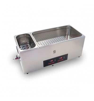 SAMMIC 5170010 Sous-vide SVC4-22D 230/50-60/1