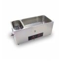 SAMMIC 5170010 Sous-vide SVC4-22D 230/50-60/1